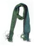 Unbranded Tweed Green Blue Scarf One size - photo 1