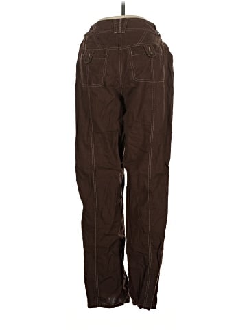 DressBarn Linen Pants (view 2)