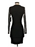 Lulus Black Cocktail Dress Size S - photo 2