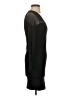Lulus Black Cocktail Dress Size S - photo 4