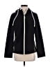 Free Country Black Track Jacket Size S - photo 1