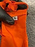 Unbranded Orange Swimsuit Bottoms Size S - photo 3