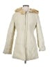 Ferre Ivory Coat Size XS - photo 1