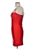 Absolutely! Solid Red Cocktail Dress Size L - photo 5