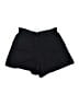 Gap Solid Black Athletic Shorts Size M - photo 2