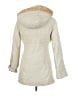Ferre Ivory Coat Size XS - photo 2