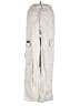 BDG 100% Cotton Ivory Cargo Pants Size 24 waist - photo 1