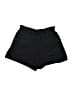 Gap Solid Black Athletic Shorts Size M - photo 1