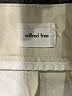 Wilfred Free Ivory Cargo Pants Size 00 (estimated) - photo 4