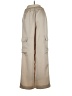 Zara Tan Cargo Pants Size XS - photo 2