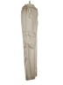 Zara Tan Cargo Pants Size XS - photo 4