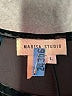 Assorted Brands Black Cocktail Dress Size L - photo 7
