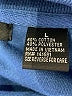 Speculation Blue Track Jacket Size L - photo 4