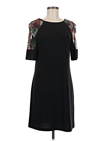 Gabby Skye Cocktail Dress (view 1)
