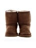 Ugg Australia Brown Boots Size 10 (kids) - photo 2
