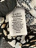 Tahari Animal Print Silver Casual Pants Size L - photo 8