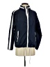 Forever 21 100% Nylon Blue Windbreaker Size S - photo 1