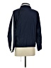 Forever 21 100% Nylon Blue Windbreaker Size S - photo 2