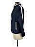 Forever 21 100% Nylon Blue Windbreaker Size S - photo 5