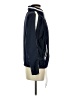 Forever 21 100% Nylon Blue Windbreaker Size S - photo 4