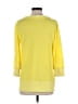 NENONA Yellow Cardigan Size S - photo 2