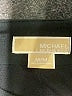 MICHAEL Michael Kors Black Casual Dress Size M - photo 7