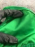 Unbranded Green Swimsuit Top Size M (estimated) - photo 3