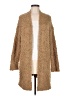 Vince Camuto Tan Cardigan Size M - photo 1