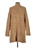 Vince Camuto Tan Cardigan Size M - photo 2