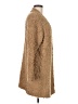 Vince Camuto Tan Cardigan Size M - photo 4