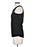 Unbranded Black Sleeveless T-Shirt Size XXS (estimated) - photo 5