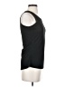 Unbranded Black Sleeveless T-Shirt Size XXS (estimated) - photo 4