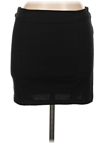 Ambiance Apparel Casual Skirt (view 1)