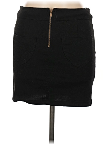 Ambiance Apparel Casual Skirt (view 2)