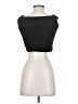 Rosetta Getty Black Cardigan Size XS - photo 2