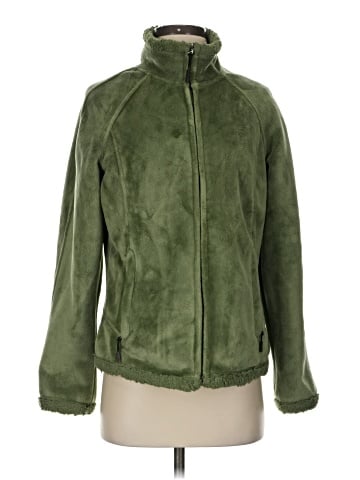 Green Tea Fleece (view 1)