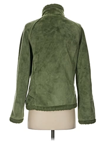 Green Tea Fleece (view 2)