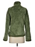 Green Tea 100% Polyester Green Fleece Size S - photo 2