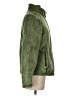 Green Tea 100% Polyester Green Fleece Size S - photo 4