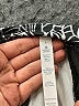 Lululemon Athletica Paisley Silver Casual Pants Size 4 - photo 6
