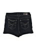 Wallflower Blue Denim Shorts Size 9 - photo 2