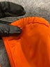 Unbranded Orange Swimsuit Top Size M (estimated) - photo 3