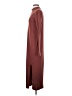 Target Burgundy Casual Dress Size XS (estimated) - photo 5