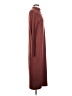 Target Burgundy Casual Dress Size XS (estimated) - photo 4