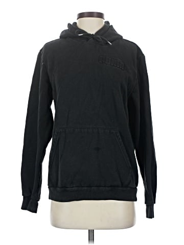 Puma Pullover Hoodie (view 1)