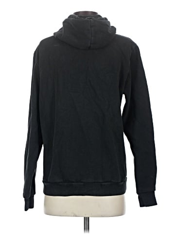 Puma Pullover Hoodie (view 2)