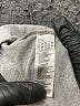 Forever 21 Gray Casual Skirt Size M - photo 5