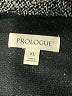 prologue Gray Turtleneck Sweater Size XL - photo 7