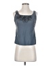 Unbranded Gray Tank Top Size S - photo 1