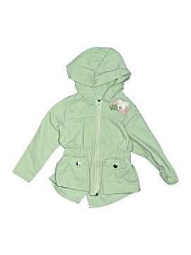 Girls First Jacket